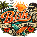 Logo Bish