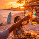 Happy Hour : Sunset Chill​