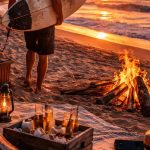 5 idées pour un apéro Sunset réussi !