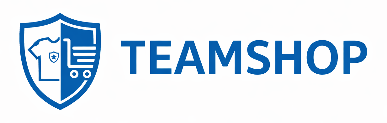 TeamShop